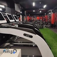 باشگاه بدنسازی متاجیم