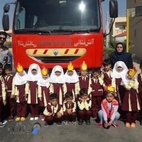 پیش دبستانی اهل بیت