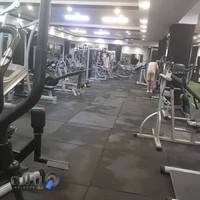 باشگاه بدنسازی ایرانیان