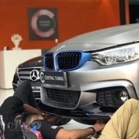 سنترال تیونینگ