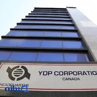 یدک دیزل پارت