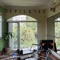 استودیو پیلاتس سپیلاتس