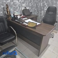 دفتر محمدرضامعمار