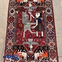 تولیدی فرش و گبه،مصطفی سریرچیcarpet production
