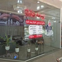نمایندگی بیمه دانا