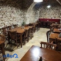 رستوران دوسی