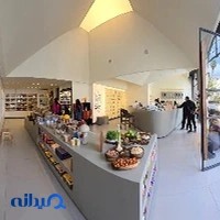 خشکبار و ادویه جوغن استور