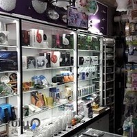 الکتریکی مولایی