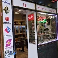 عینک مجیدی