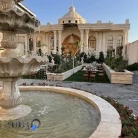 عمارت مجلل میلاد
