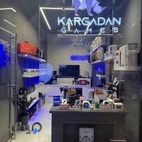کرگدن گیمز
