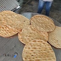 نانوایی تافتون صدف