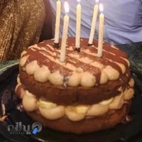 کیک و شیرینی الکا