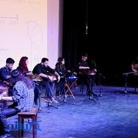 Shiraz oud house آموزشگاه موسیقی خانه عود شیراز