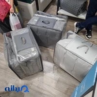 تشک مرال، شعبه عفیف اباد