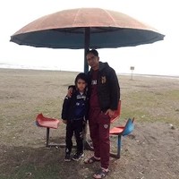 فیلمبرداری رنگین کمان