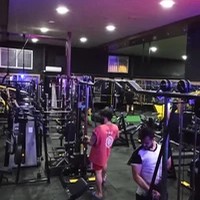 باشگاه بدنسازی کوشان