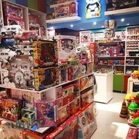 فروشگاه اسباب بازی پاندا