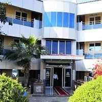 هتل ستاره طلایی کیش
