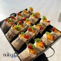 فینگرفود سانی فودز