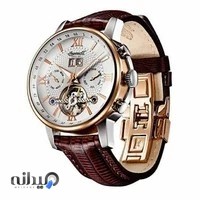 فروشگاه و تعمیرات ساعت عسگری