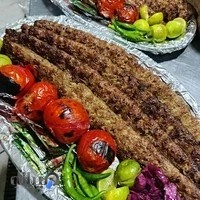 رستوران محلی گیلانه