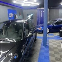 اونیکس دیتیلینگ
