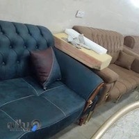 تولیدی مبلمان عبدی