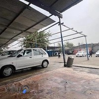 کارواش تیارا