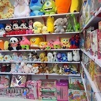 اسباب بازی کفشدوزک