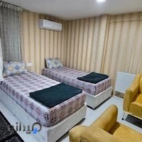 هتل آپارتمان توکا