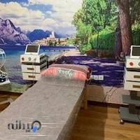 فیزیوتراپی سبلان شرق