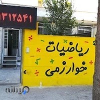 موسسه ریاضیات خوارزمی