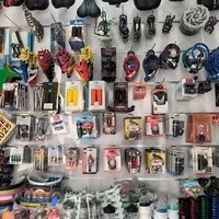 تعمیرگاه و فروشگاه دوچرخه دهقان - فروشگاه دیبایک