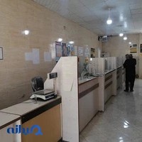 دفتر پیشخوان دولت صدرا فاز 2
