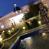 باغ تالار ایلیا