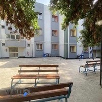 خوابگاه دخترانه طرشت ۲، دانشگاه شریف