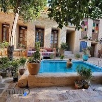 اقامتگاه سنتی ماه منیر