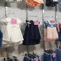 پوشاک بچگانه نی نی گل