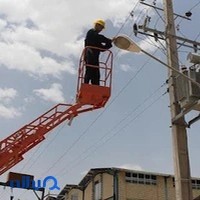 شرکت پیشرو بالابر فارس