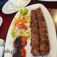 رستوران قوچ