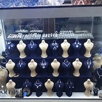 نقره قریشی