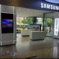 فروشگاه سامسونگ