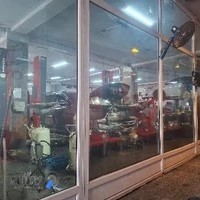 تویوتا سنتر توسلی