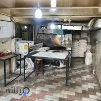 نانوایی لواش
