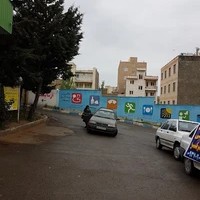 درمانگاه ولیعصر