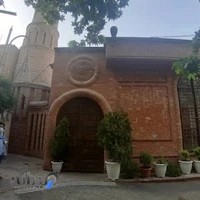 مسجد جامع سرجوب