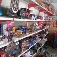 درب اتوماتیک سانادر