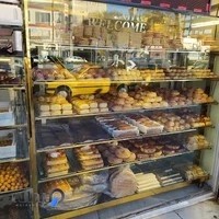شیرینی هفت خوشه
