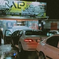 مرکز دیتیلینگ رپ شاین
